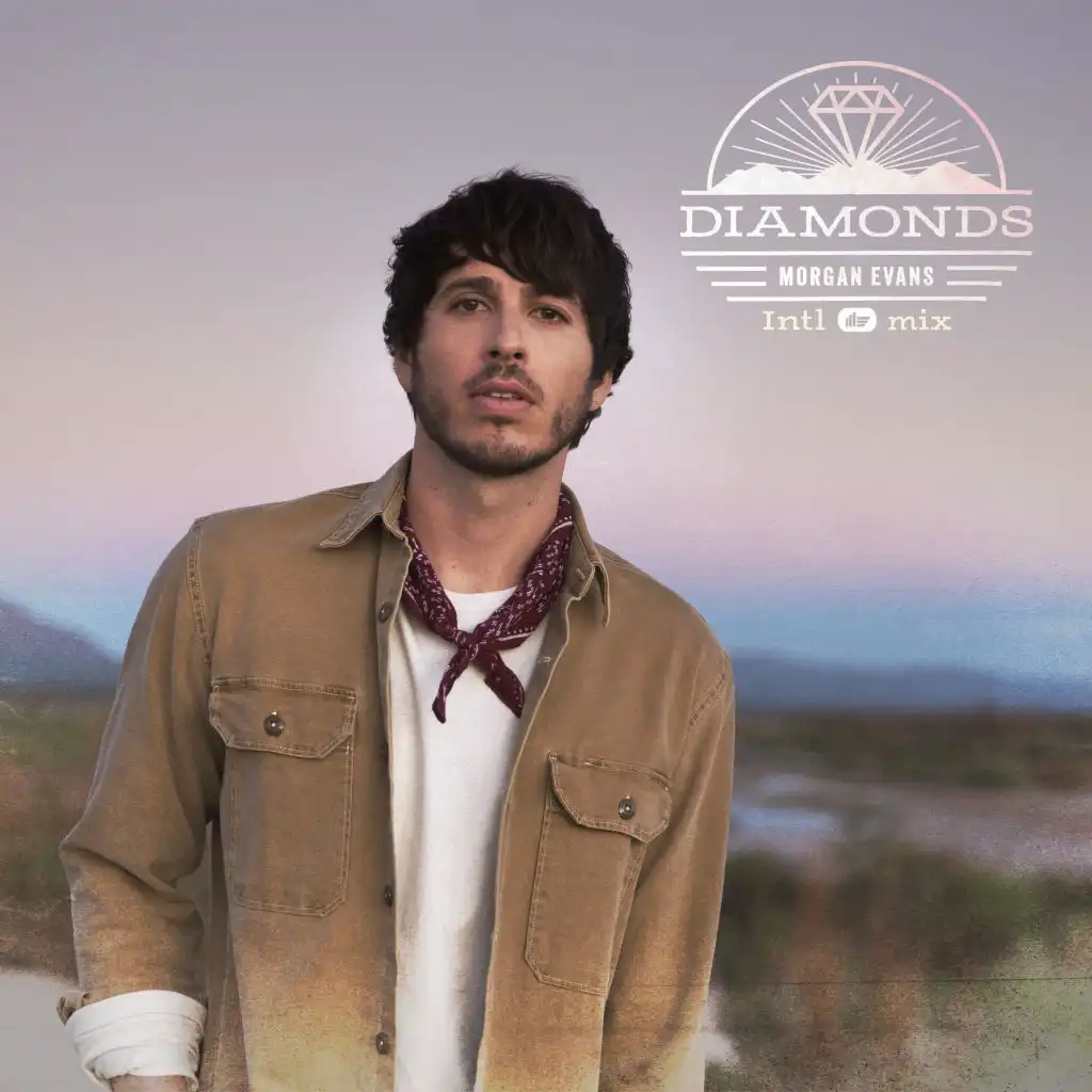 Diamonds (Intl Mix)