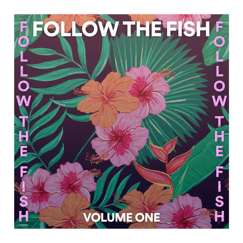 Follow the Fish - Tech House Sounds