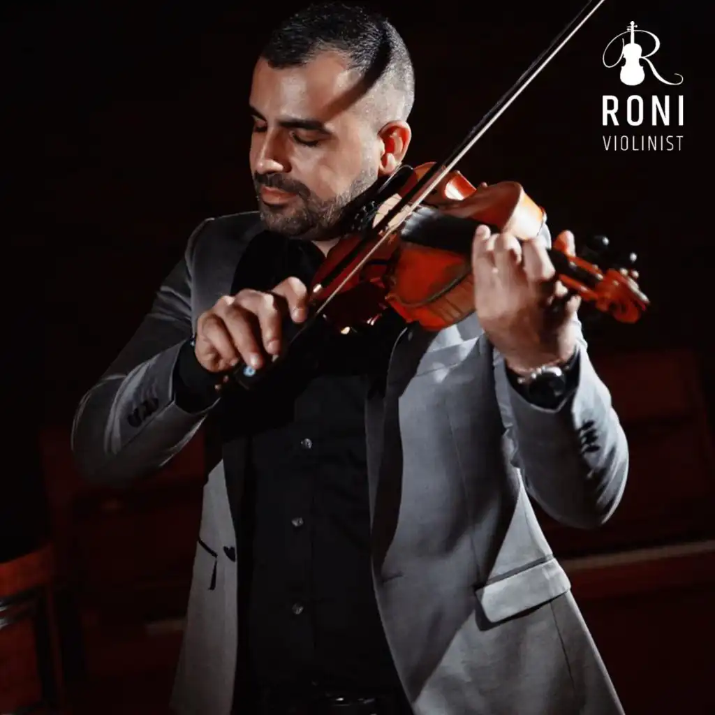 Roni Violinist