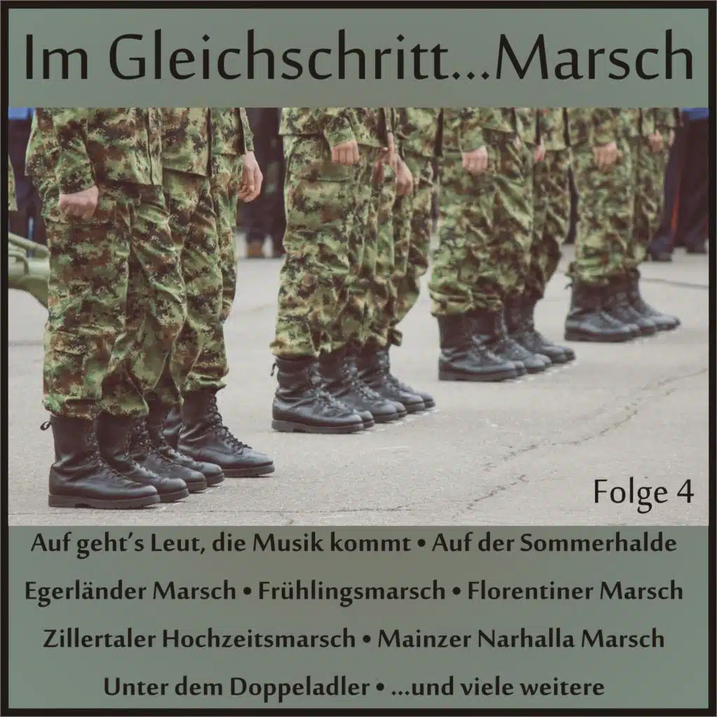 Juventas Marsch