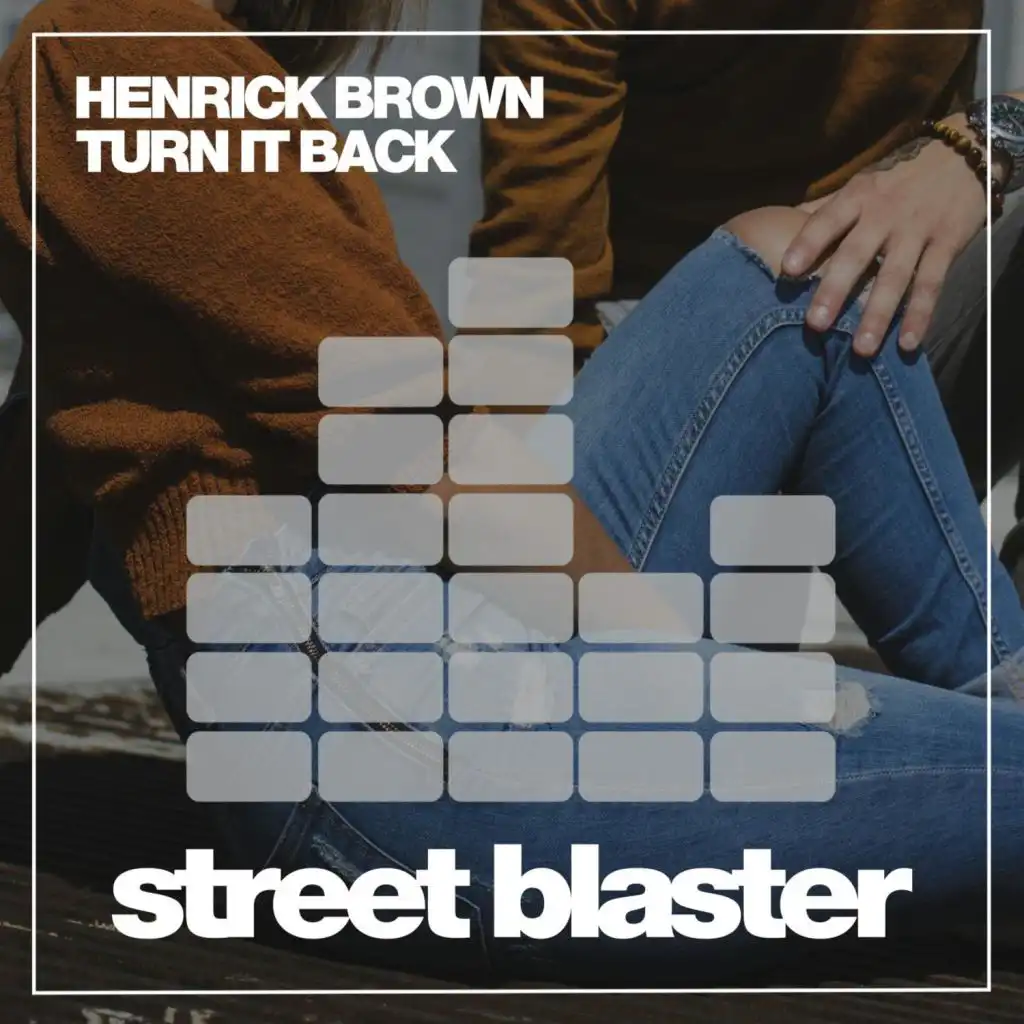 Turn It Back (Dub Mix)