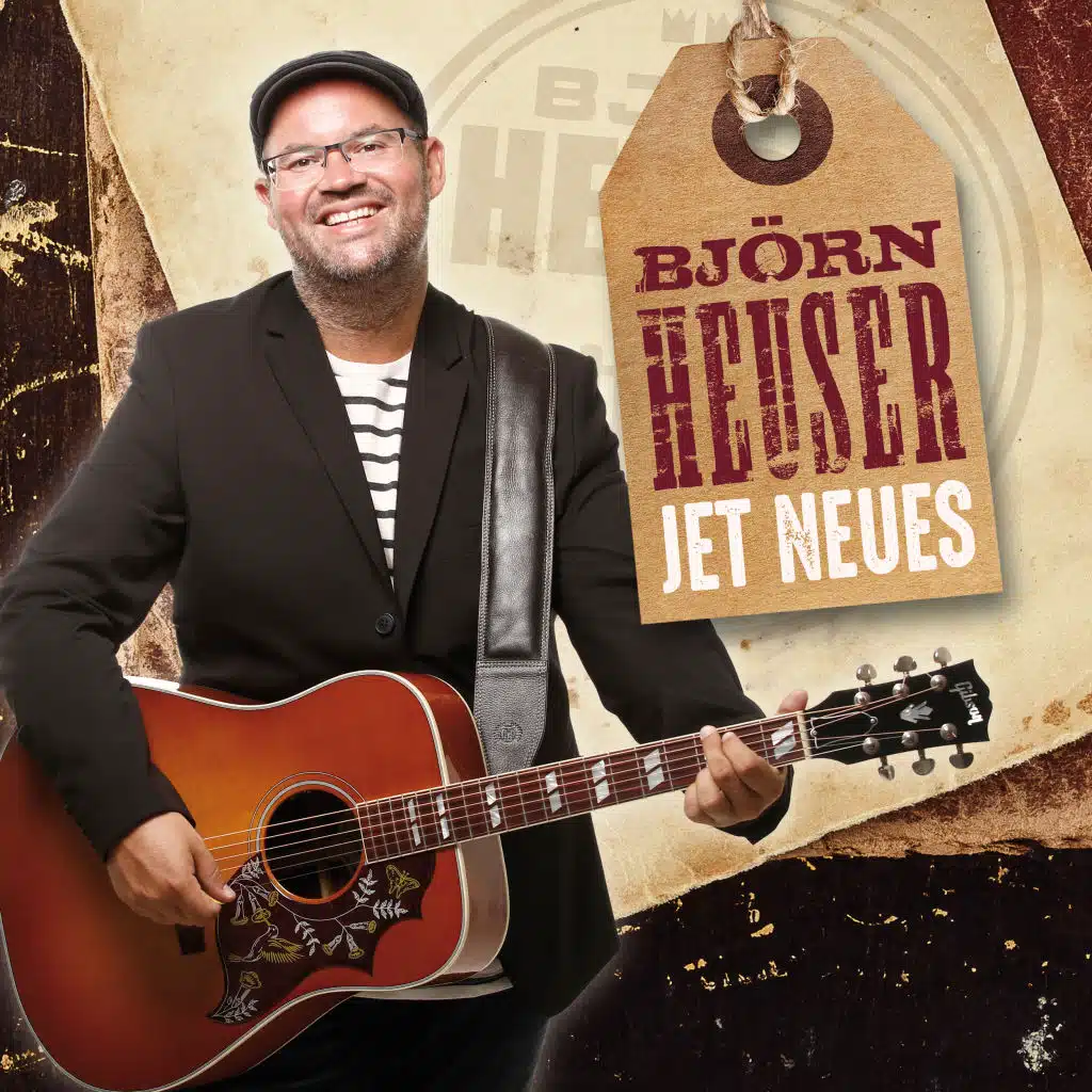 Jet Neues (Radio Version)
