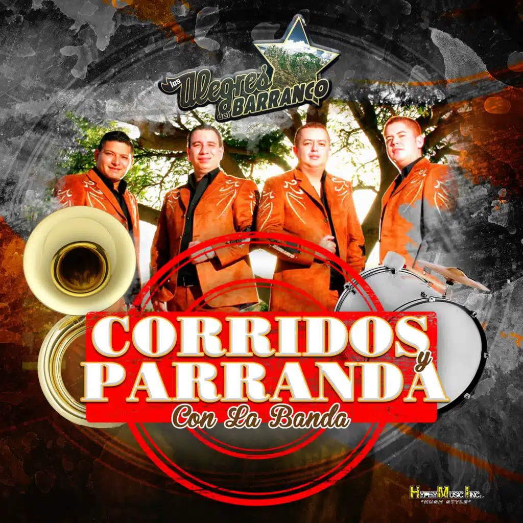 Corrido de Rolando