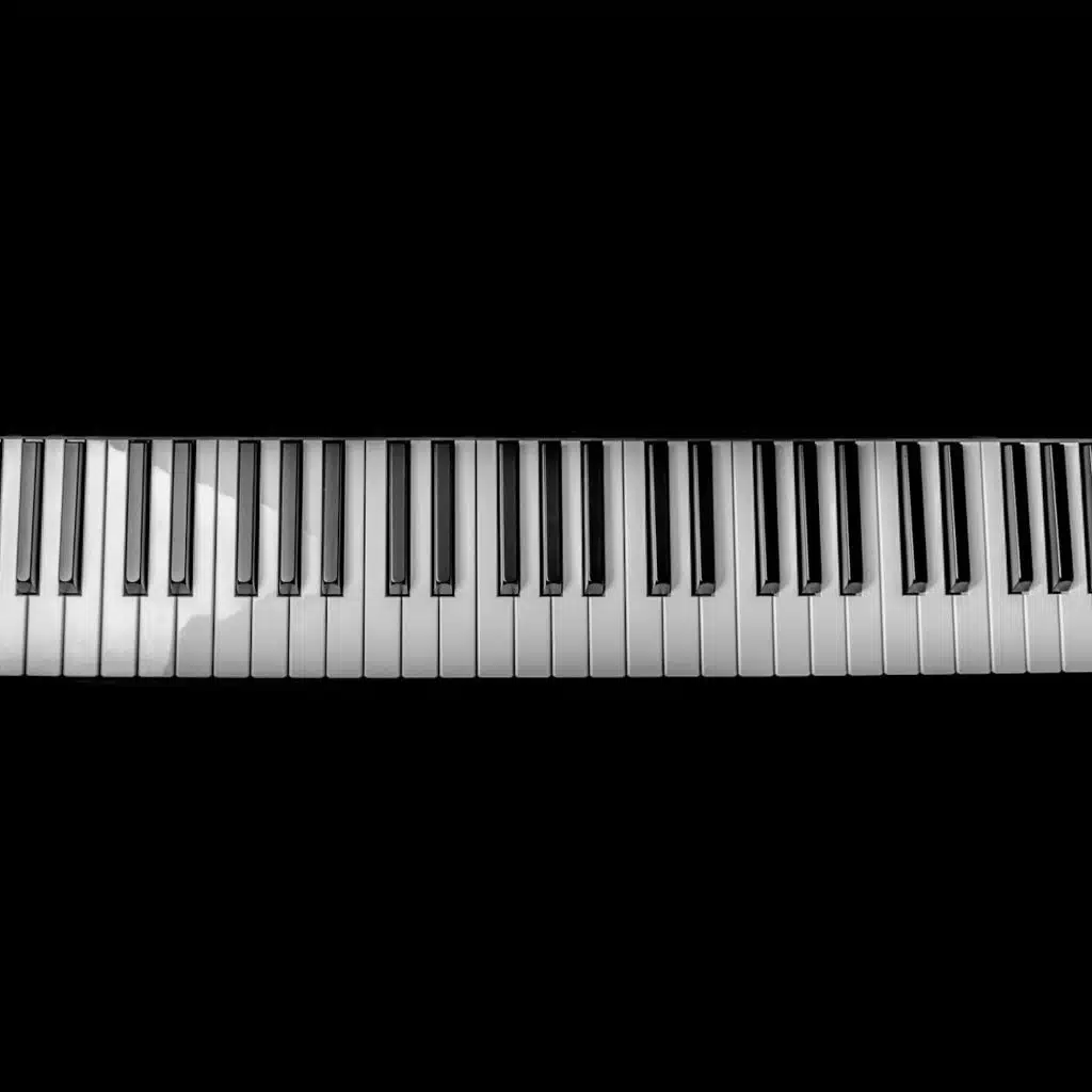 Piano Relaxation