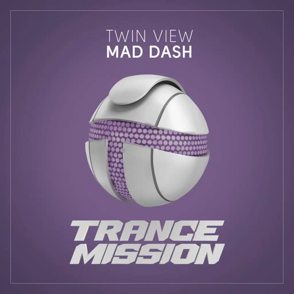 Mad Dash (Extended Mix)