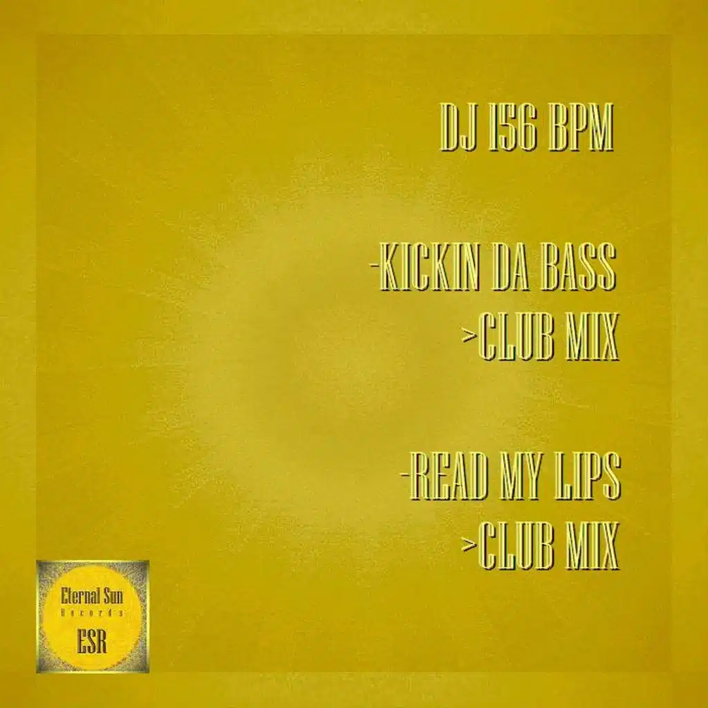 Read My Lips (Club Mix)