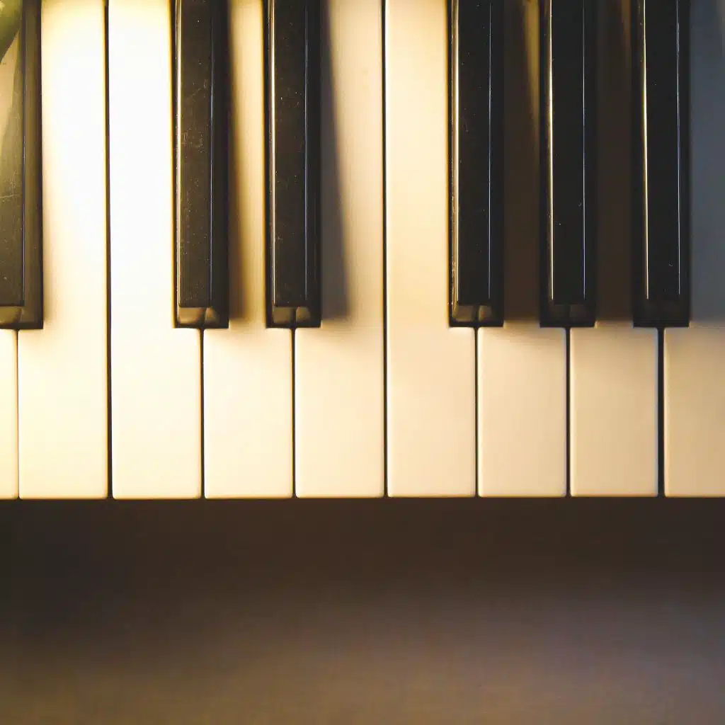 Serenade (Short Piano Songs)