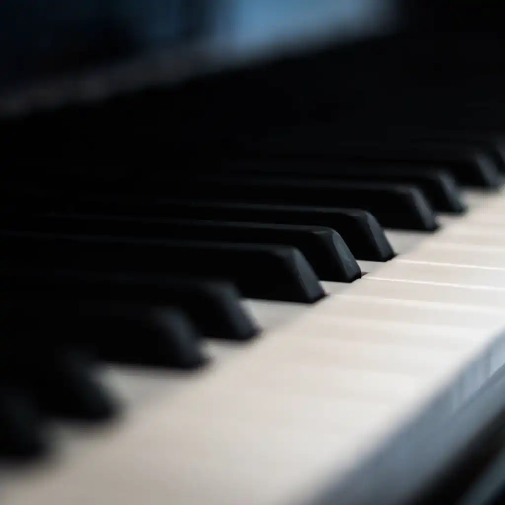 Piano Essentials - 40 Highly Intimate & Relaxing Piano Melodies