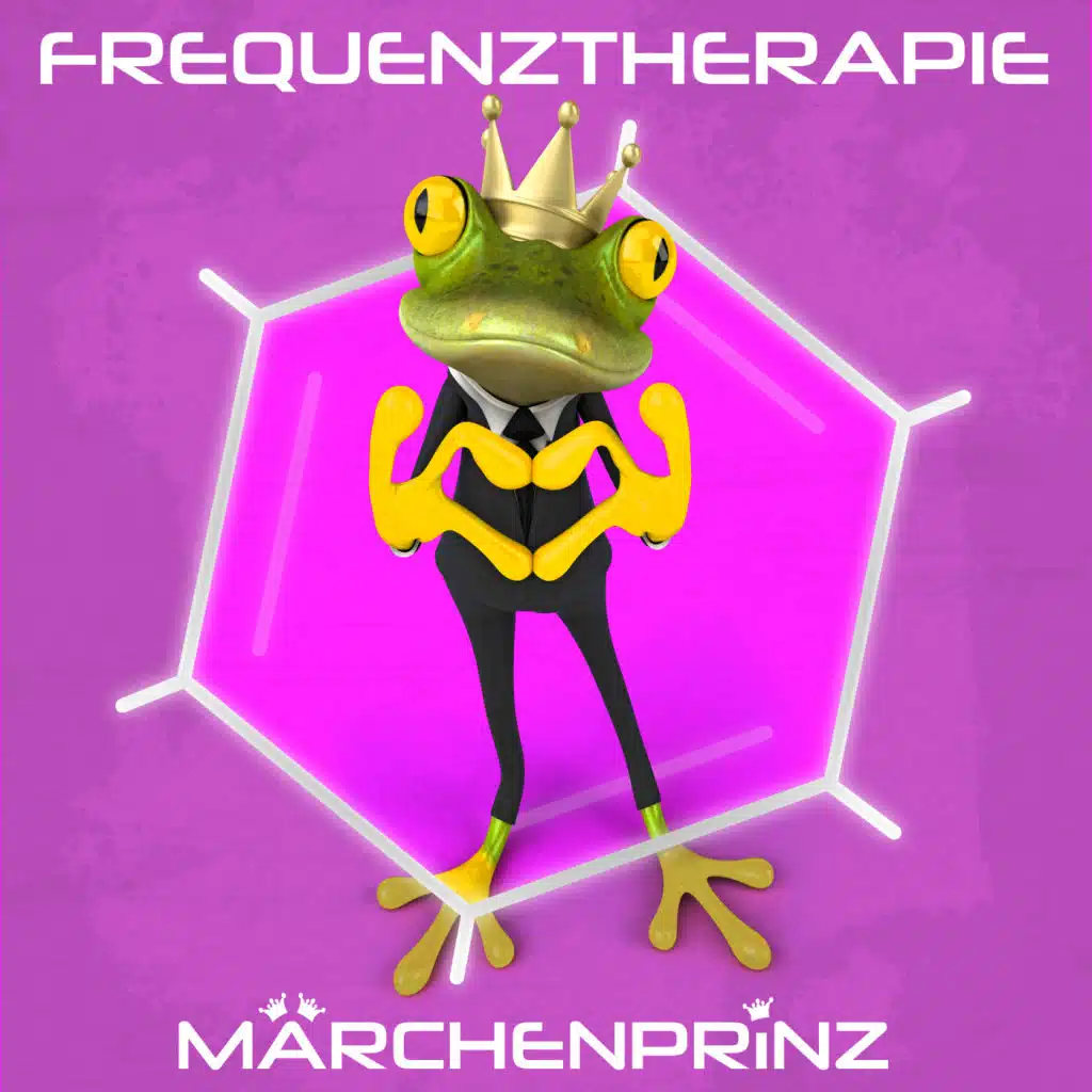 Frequenztherapie