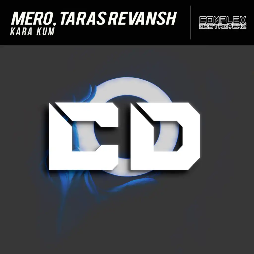 mERO, Taras Revansh