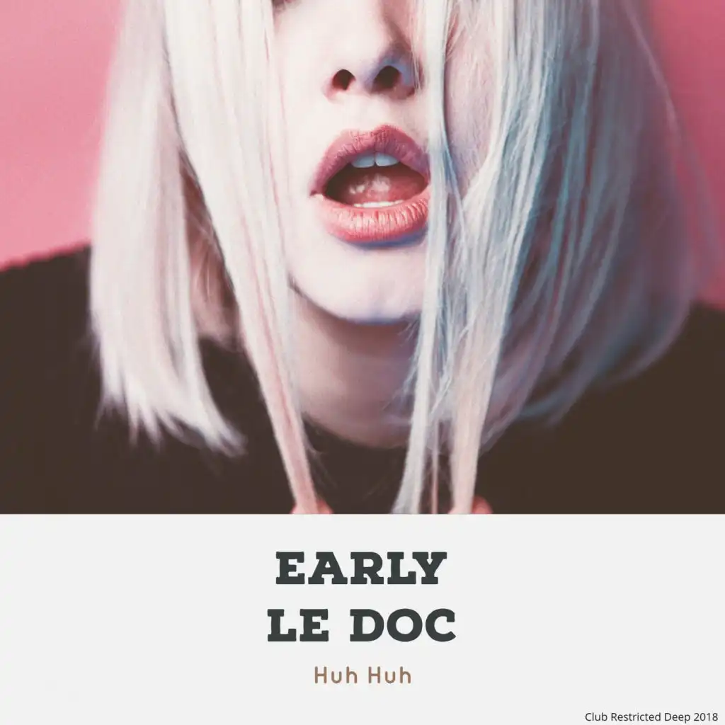 Early Le Doc