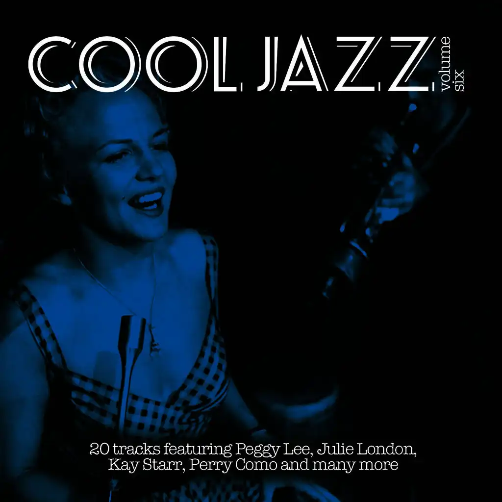 Cool Jazz - Vol. 6