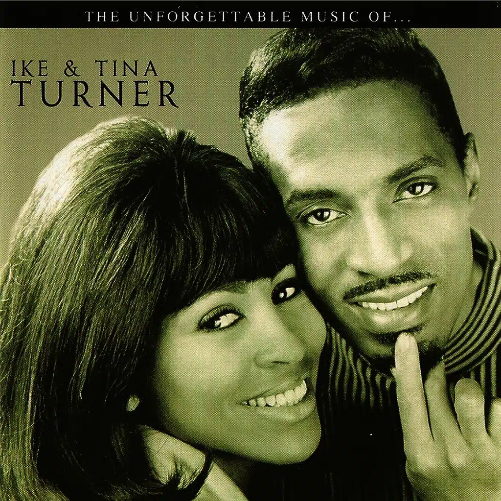 Ike & Tina Turner