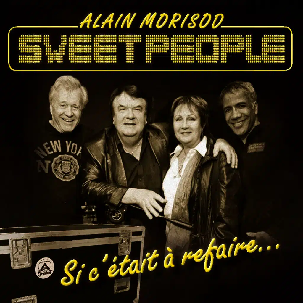 Si c'était à refaire