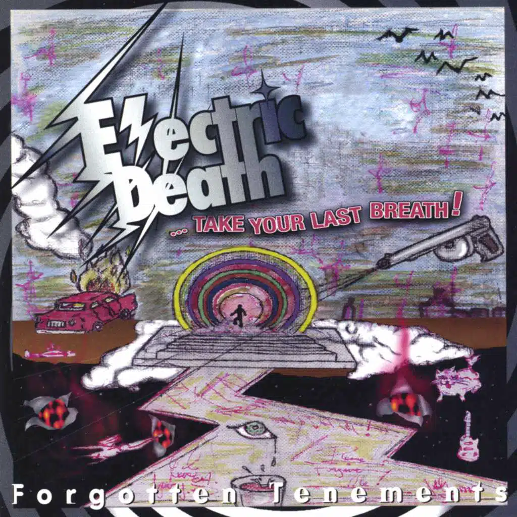 Electric Death