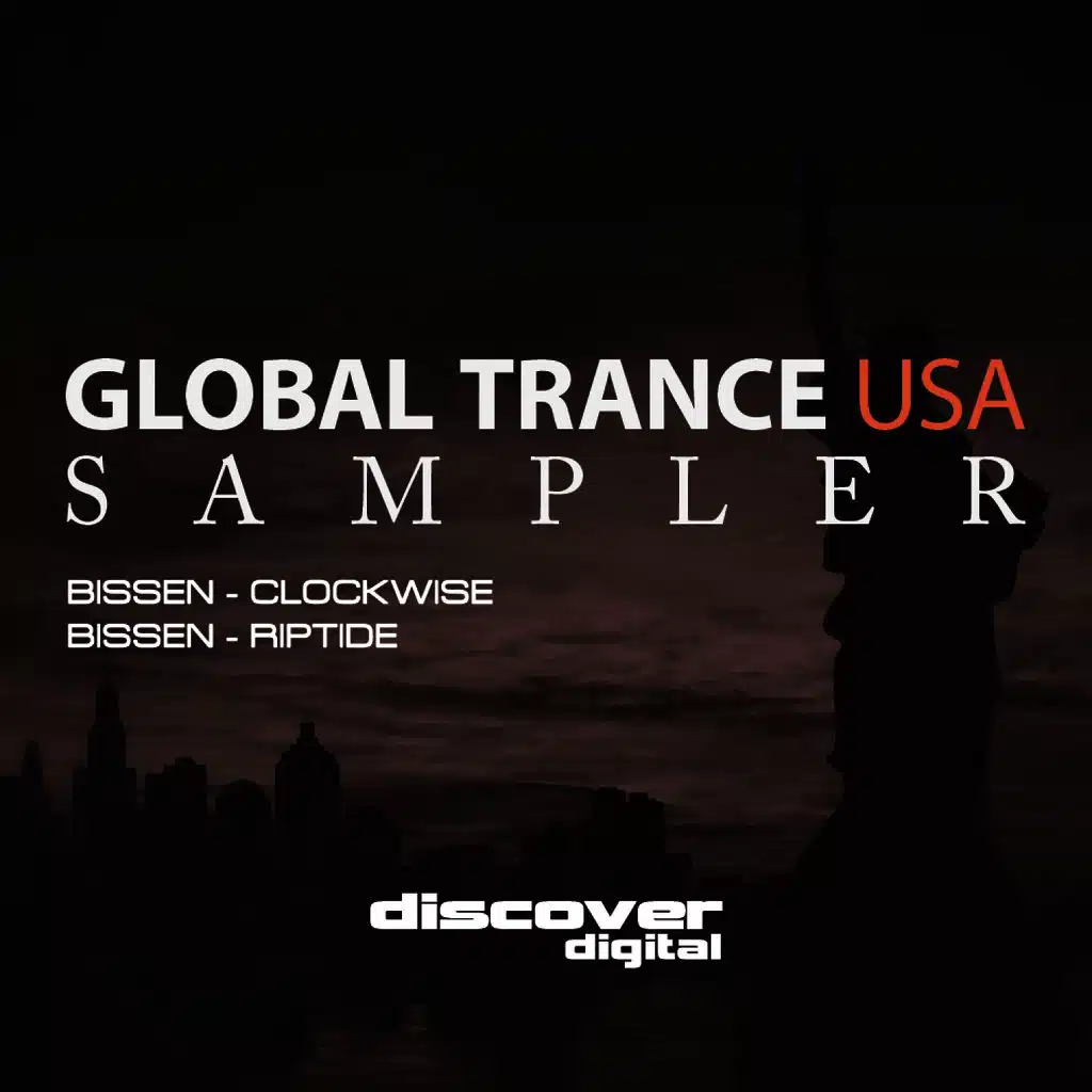 Global Trance USA Sampler