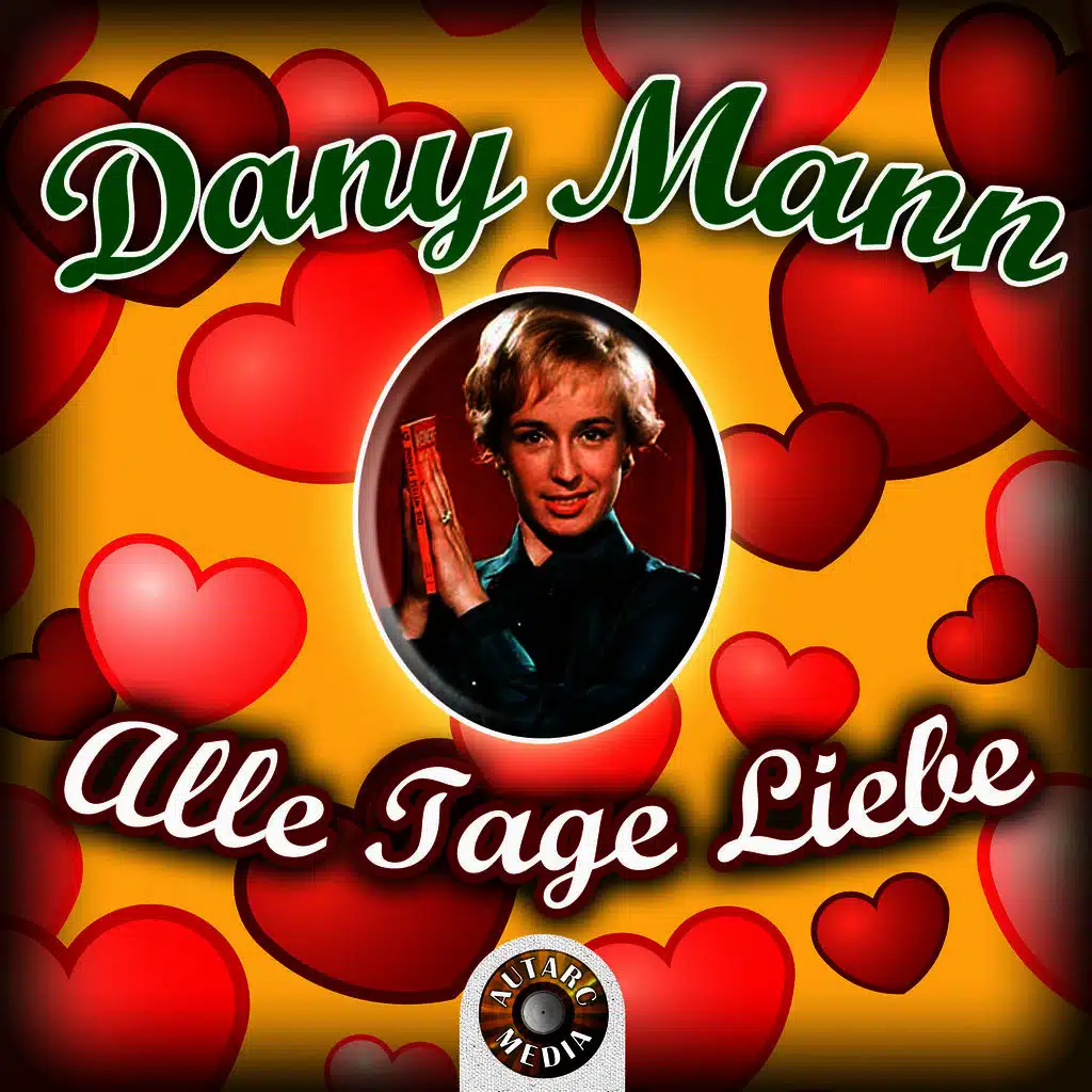 Du sagst jeden Tag (Plenty Good Lovin’) [feat. Orchester Johannes Fehring]