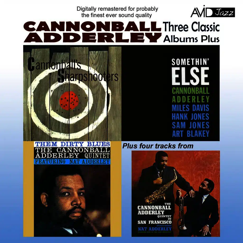 Work Song (Remastered)