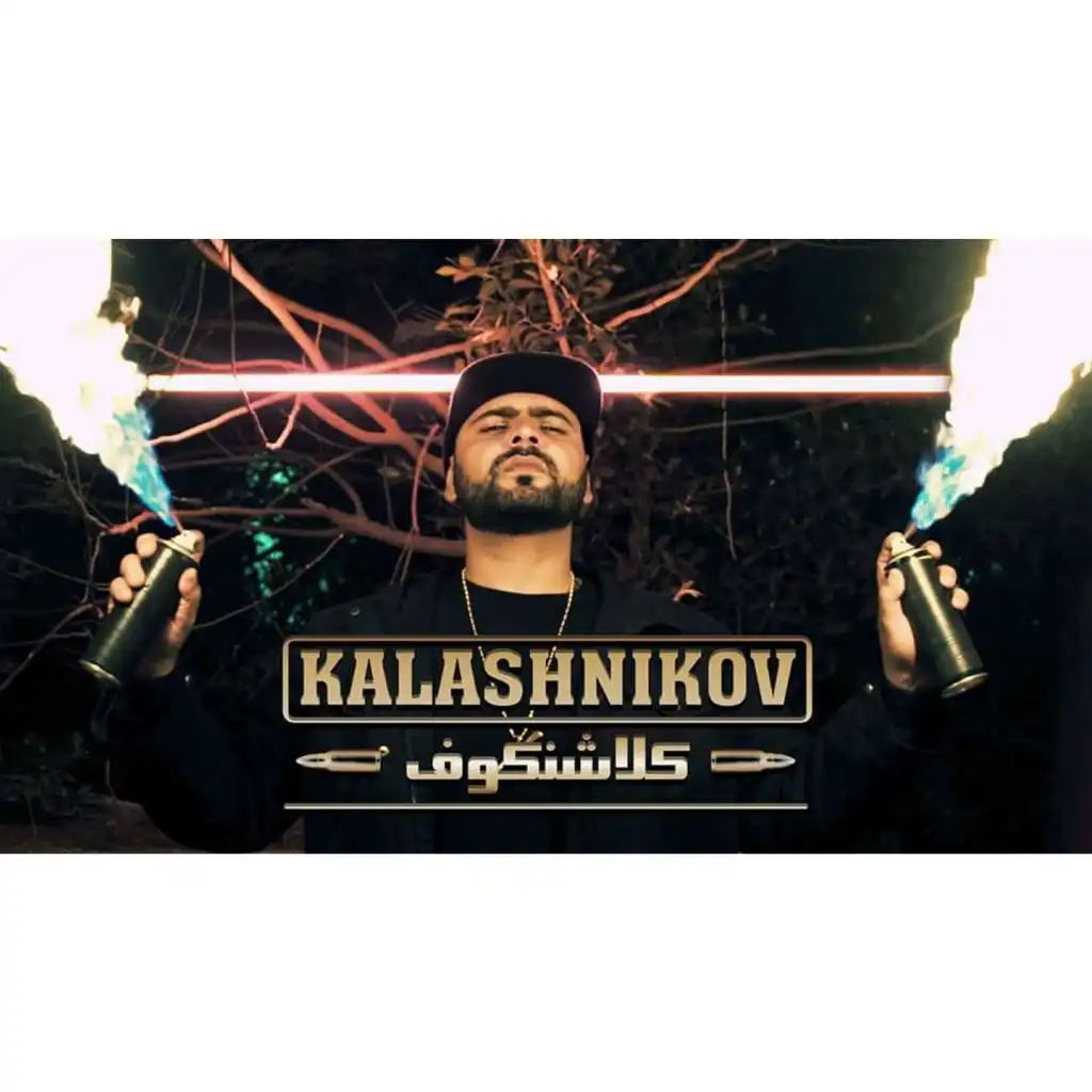 Kalashnikov