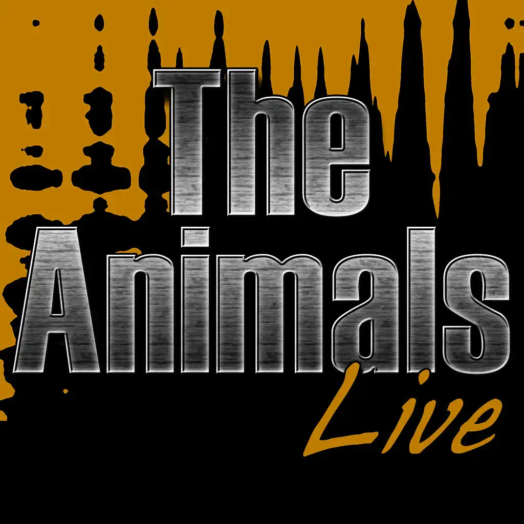 The Animals Live