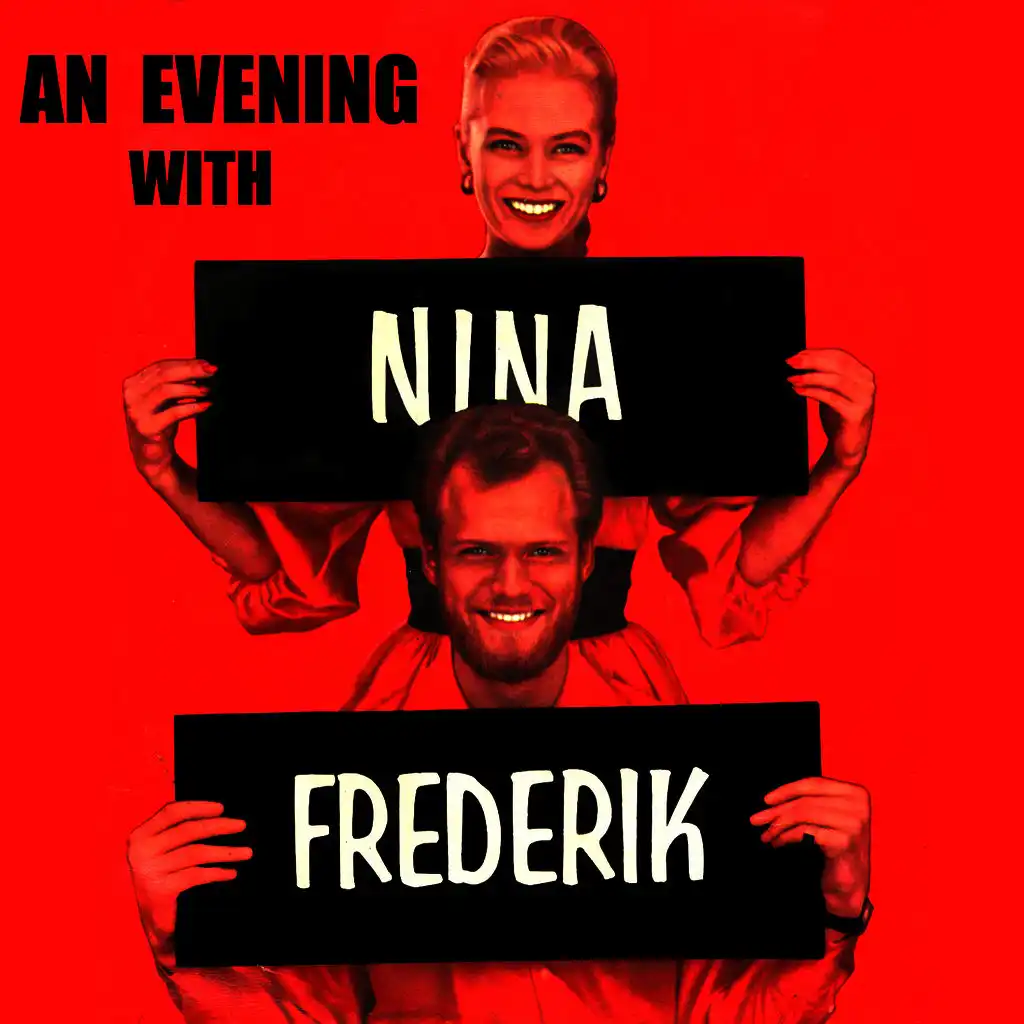 An Evening with Nina and Frederik
