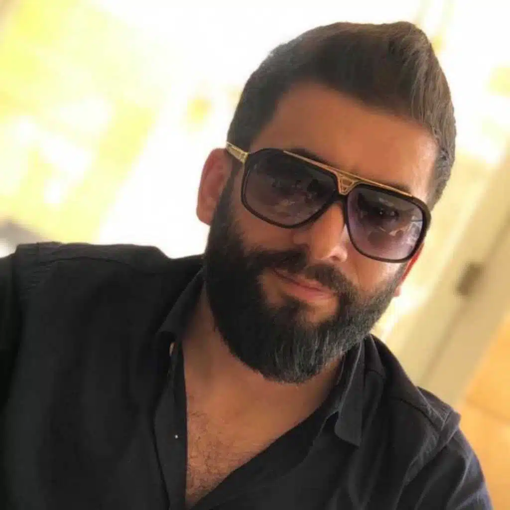 عبالي حبك يدوم