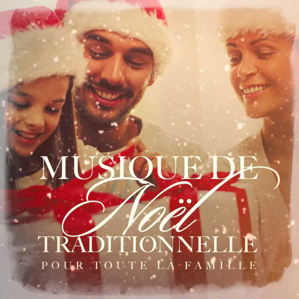 The Twelve Days of Christmas (Les douze jours de Noël)