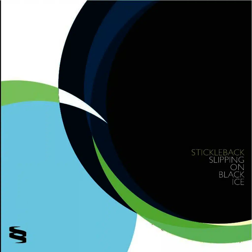 Slipping On Black Ice