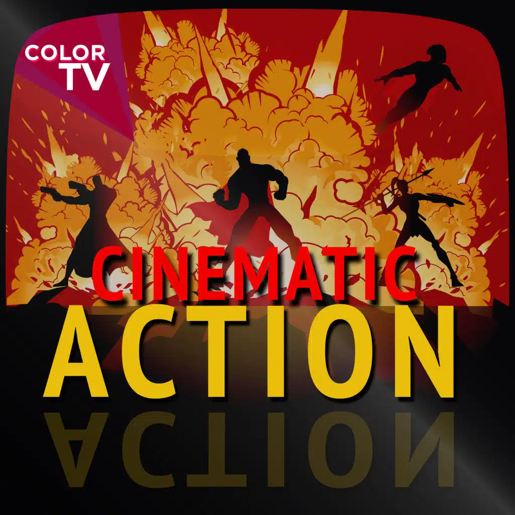 Cinematic Action