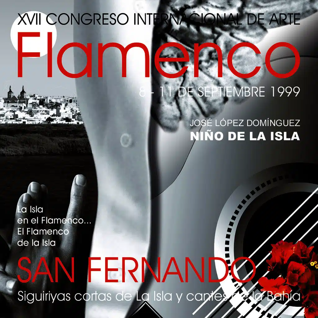 Seguiriyas Cortas de la Isla y Cantes de la Bahía