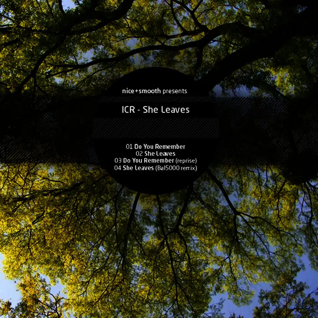 She Leaves (Bal5000 Remix)