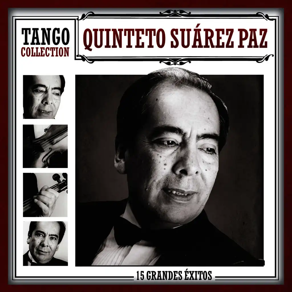 Tango Collection