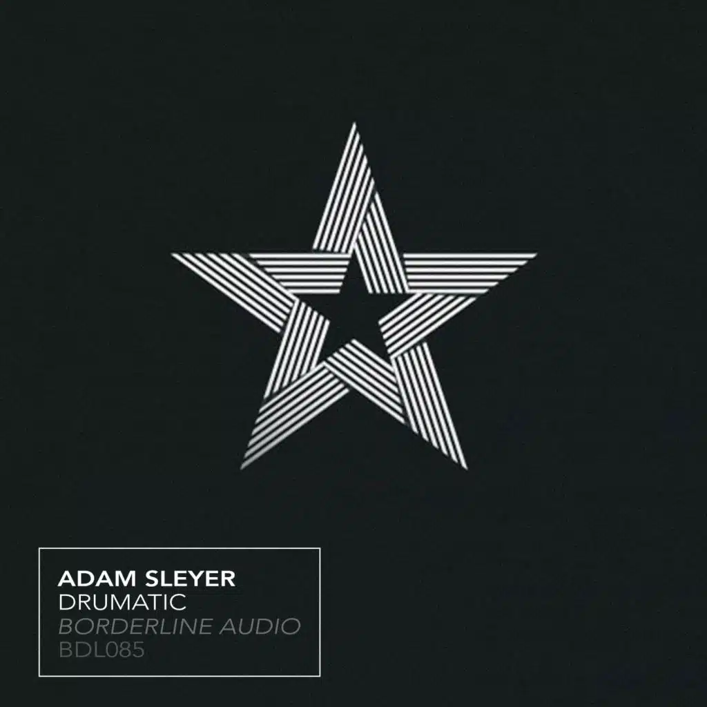Adam Sleyer