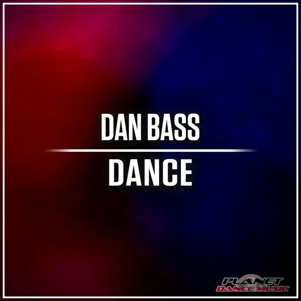Dance (Radio Edit)