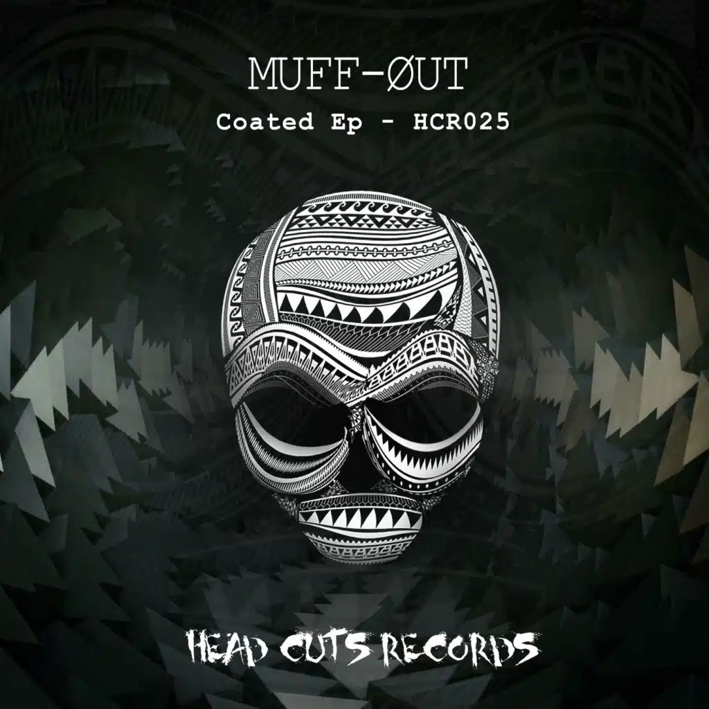 MUFF-ØUT