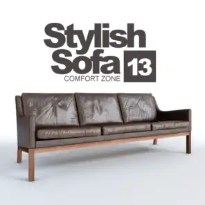 Stylish Sofa, Vol.13: Comfort Zone