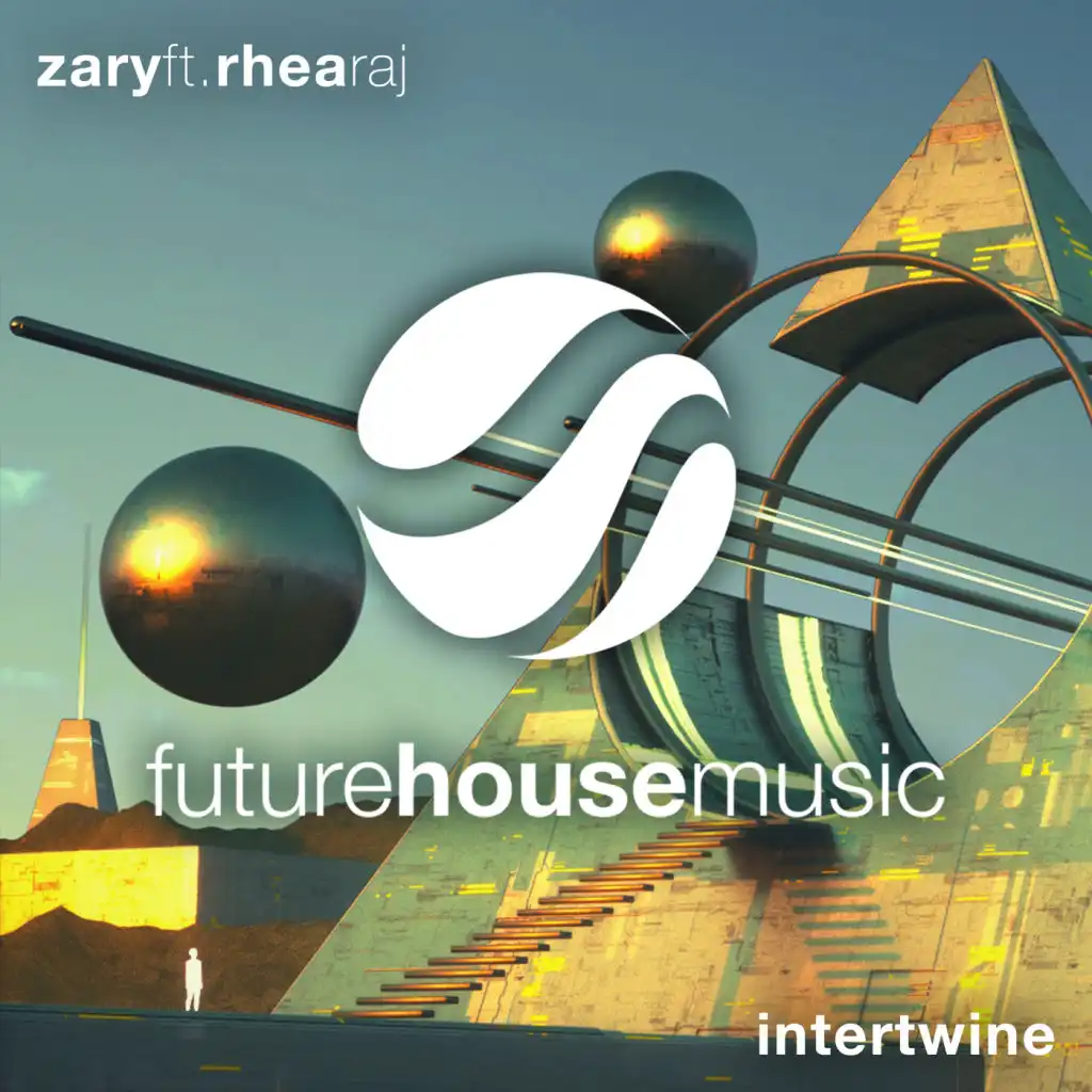 Intertwine (Extended Mix) [feat. Rhea Raj]