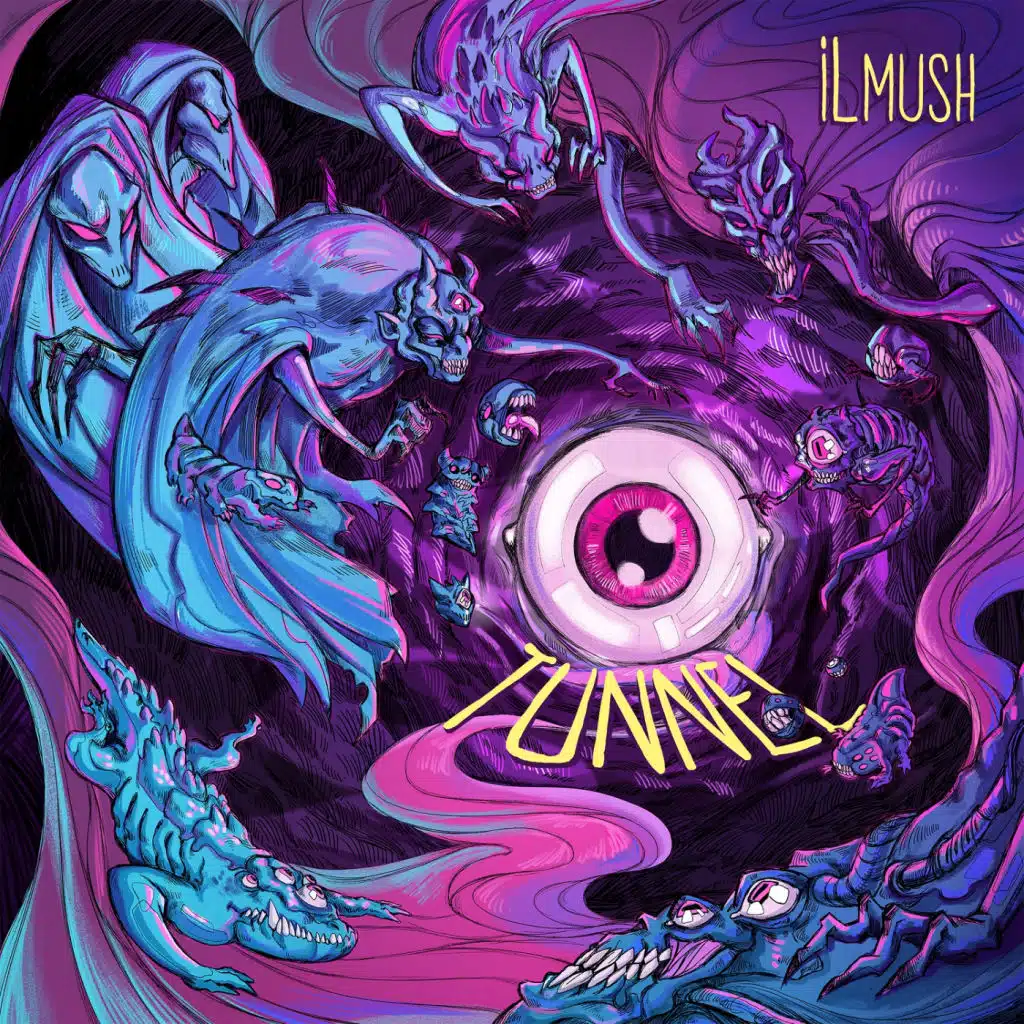 iLmush