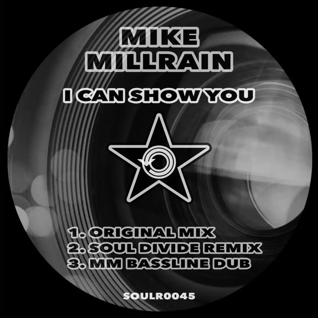 I Can Show You (MM Bassline Dub)