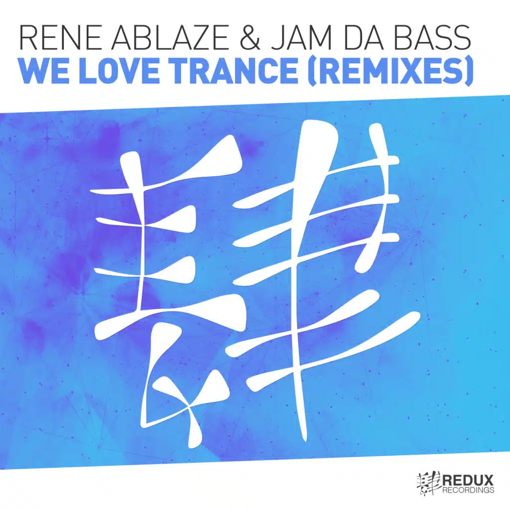 Rene Ablaze & Jam Da Bass