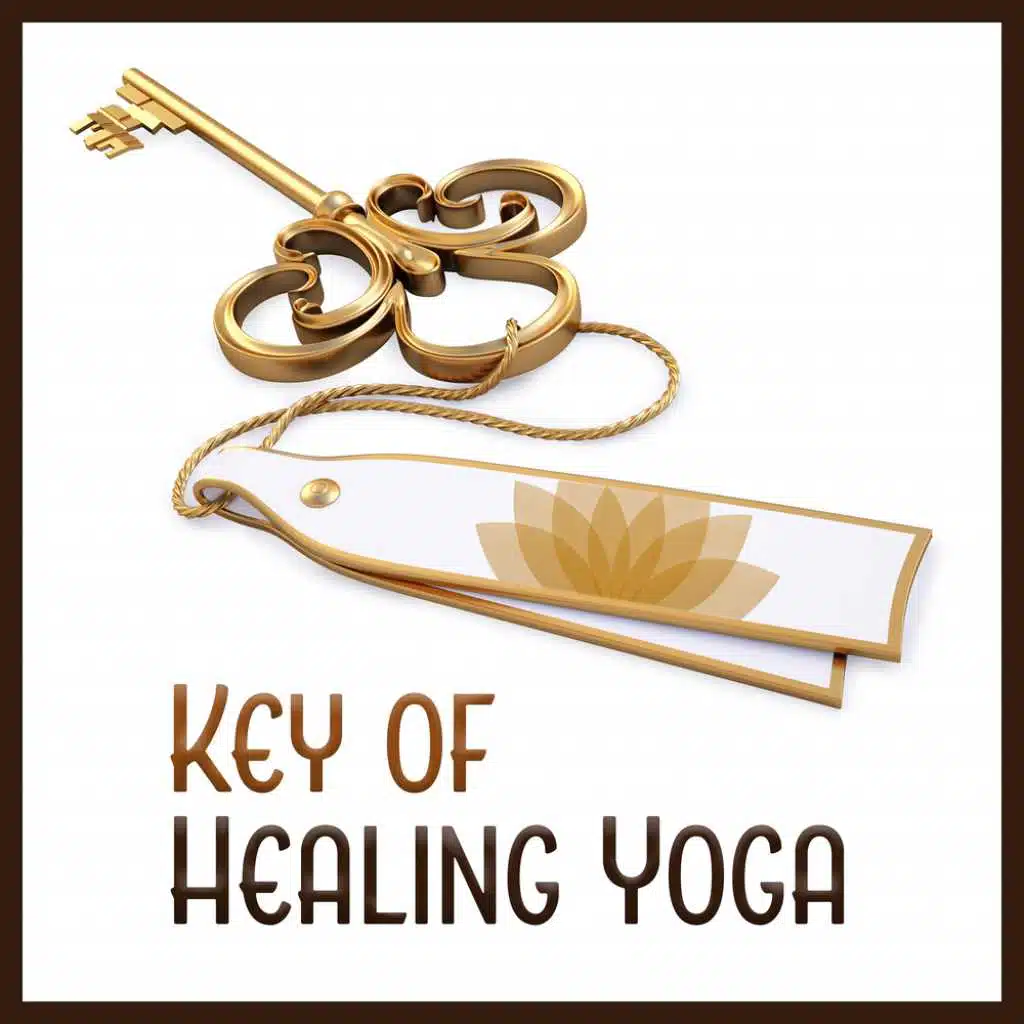 Key of Healing Yoga