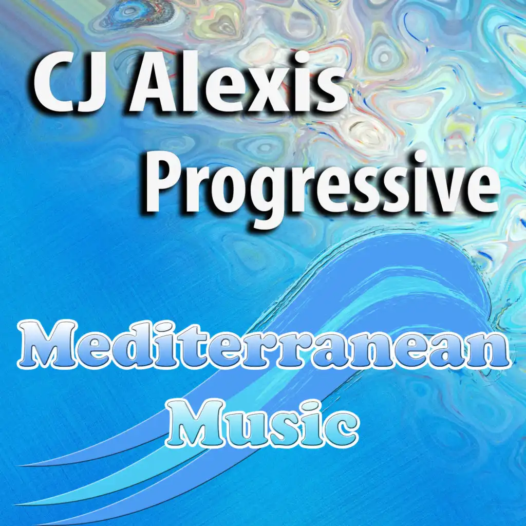 Progressive (DJ S Remix)