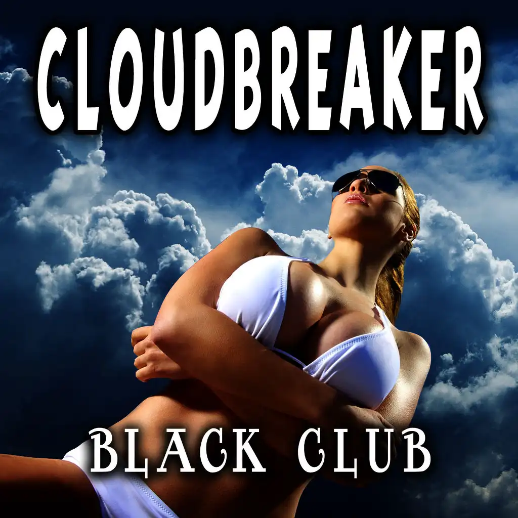 Cloudbreaker