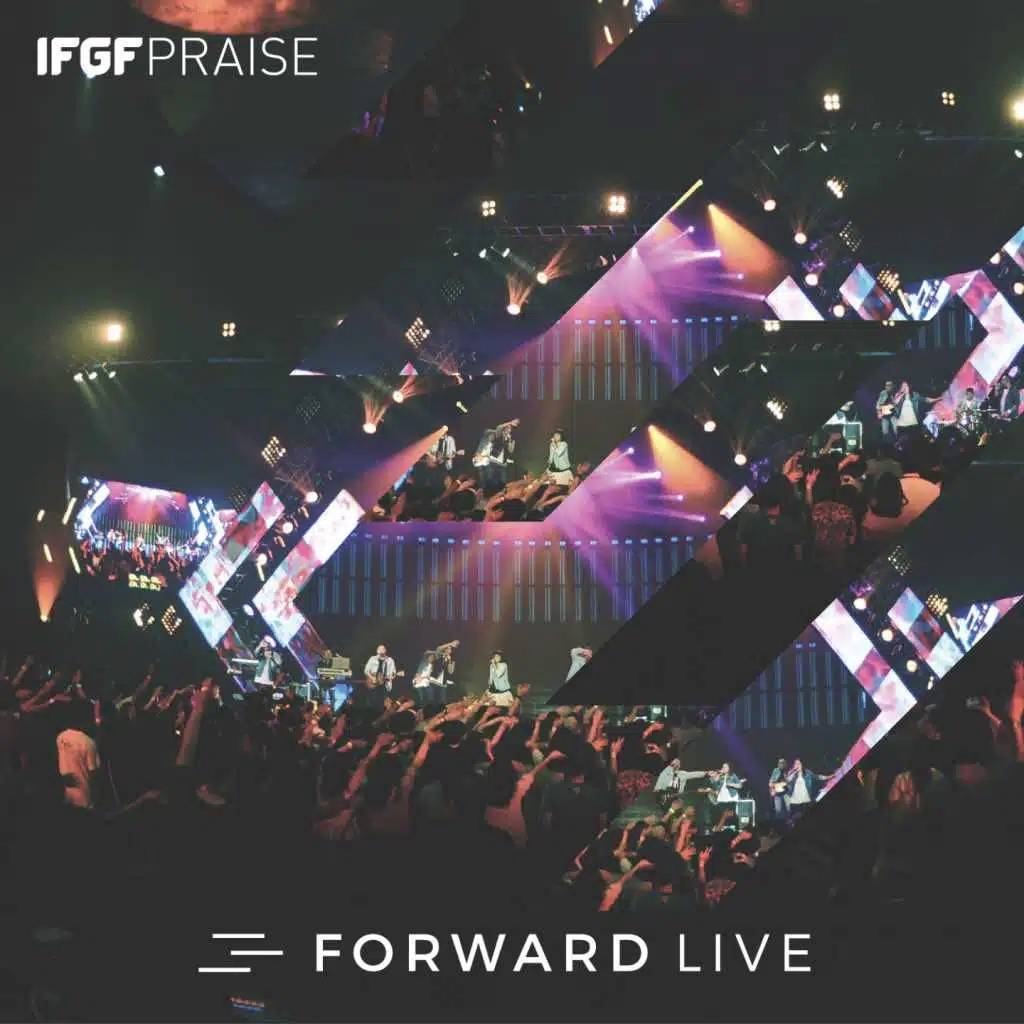 For God so Loved (Live)