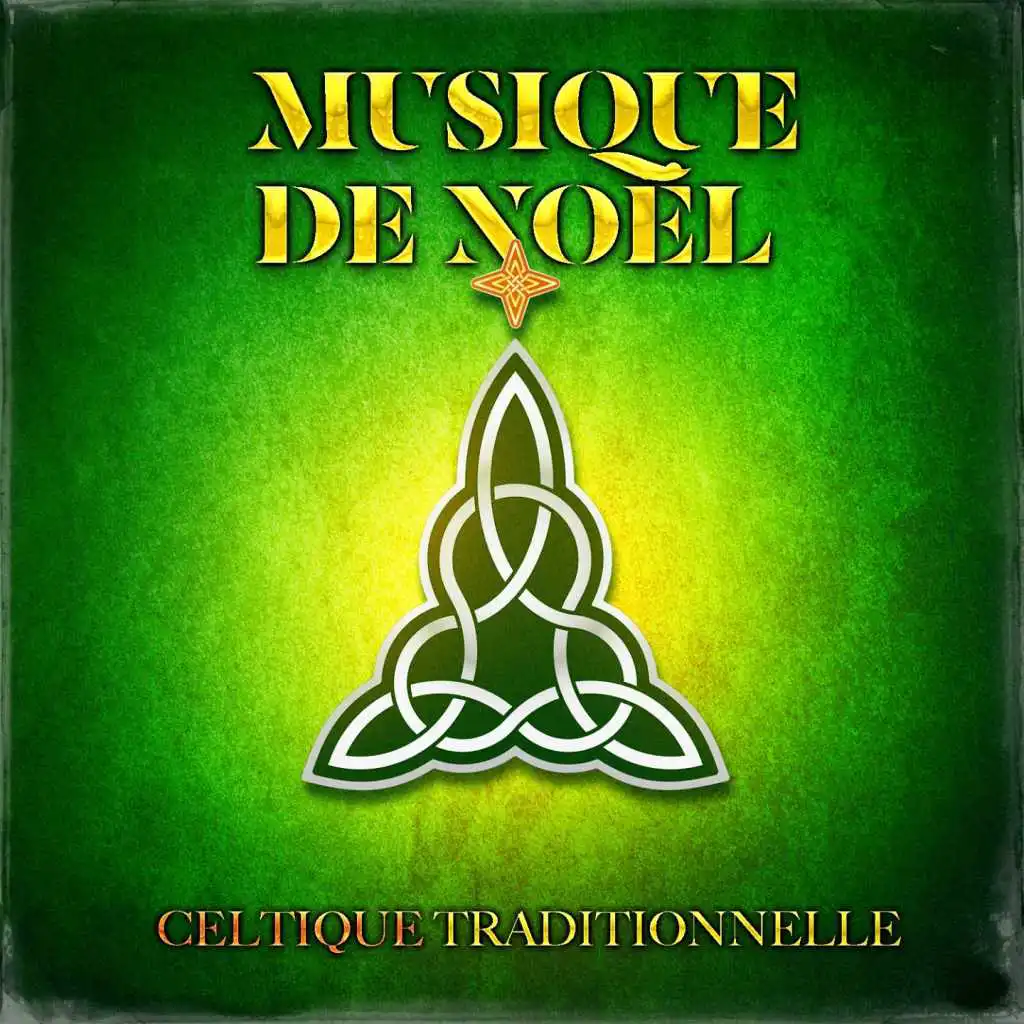 Musique de Noël celtique traditionnelle