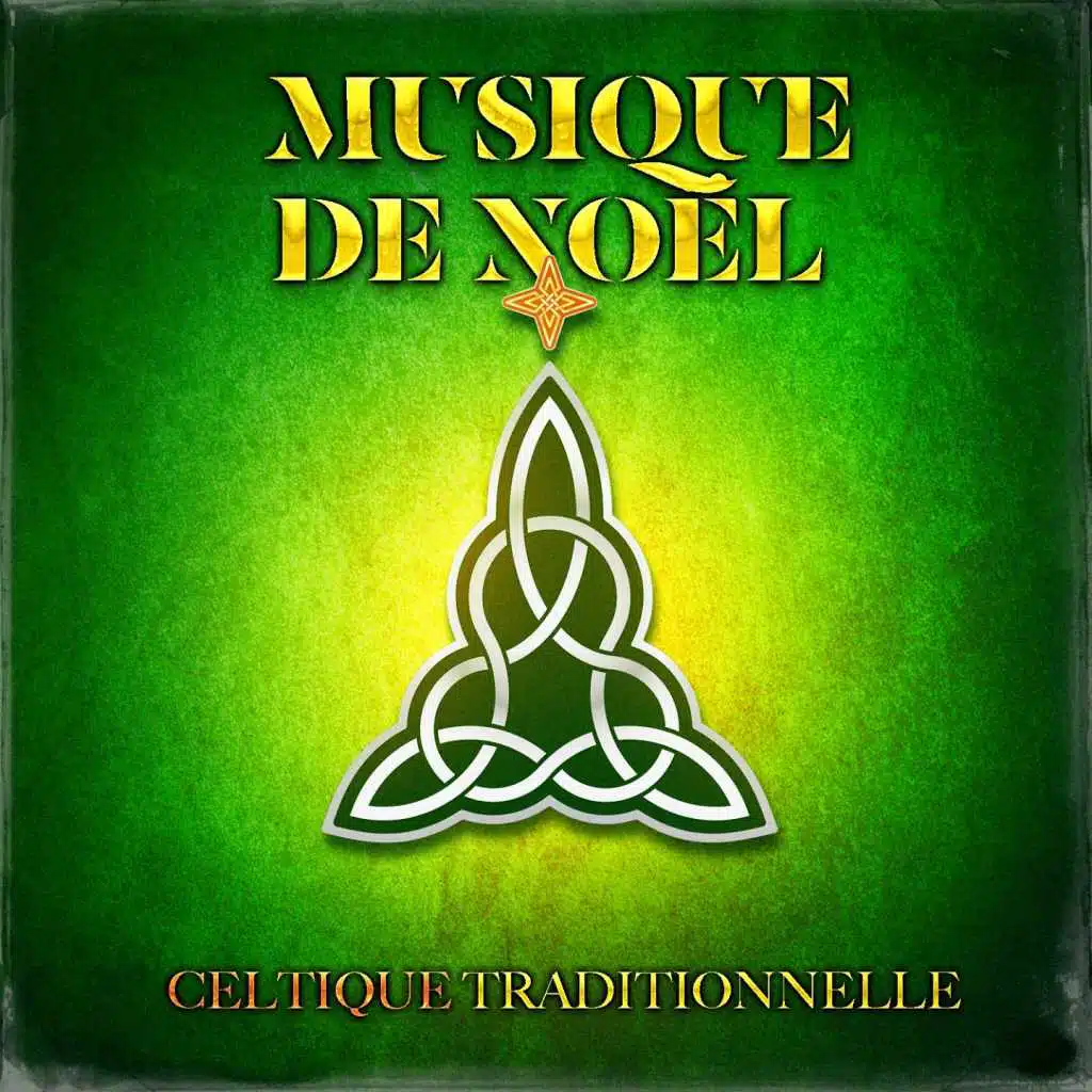Musique de Noël celtique traditionnelle