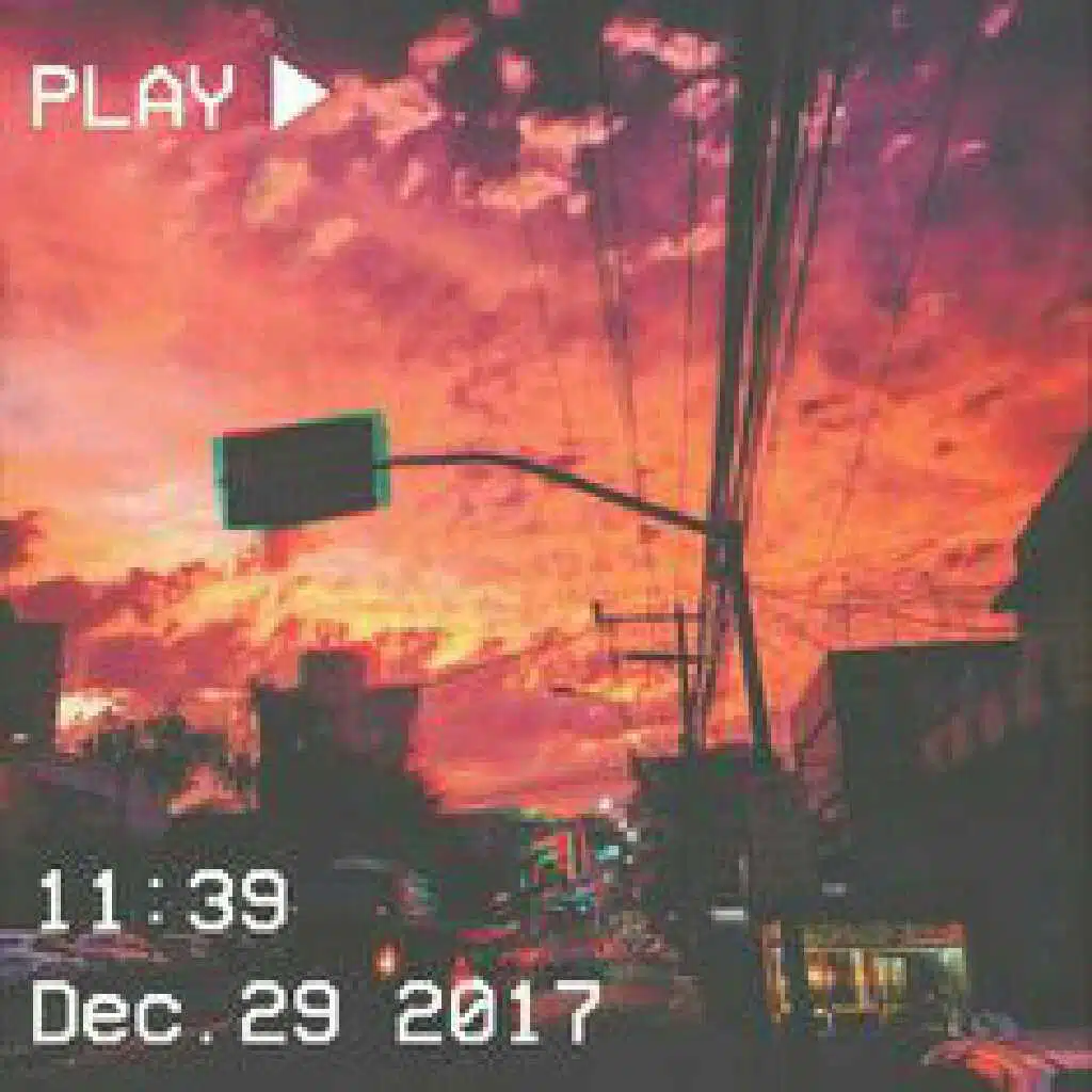 chill aesthetic music