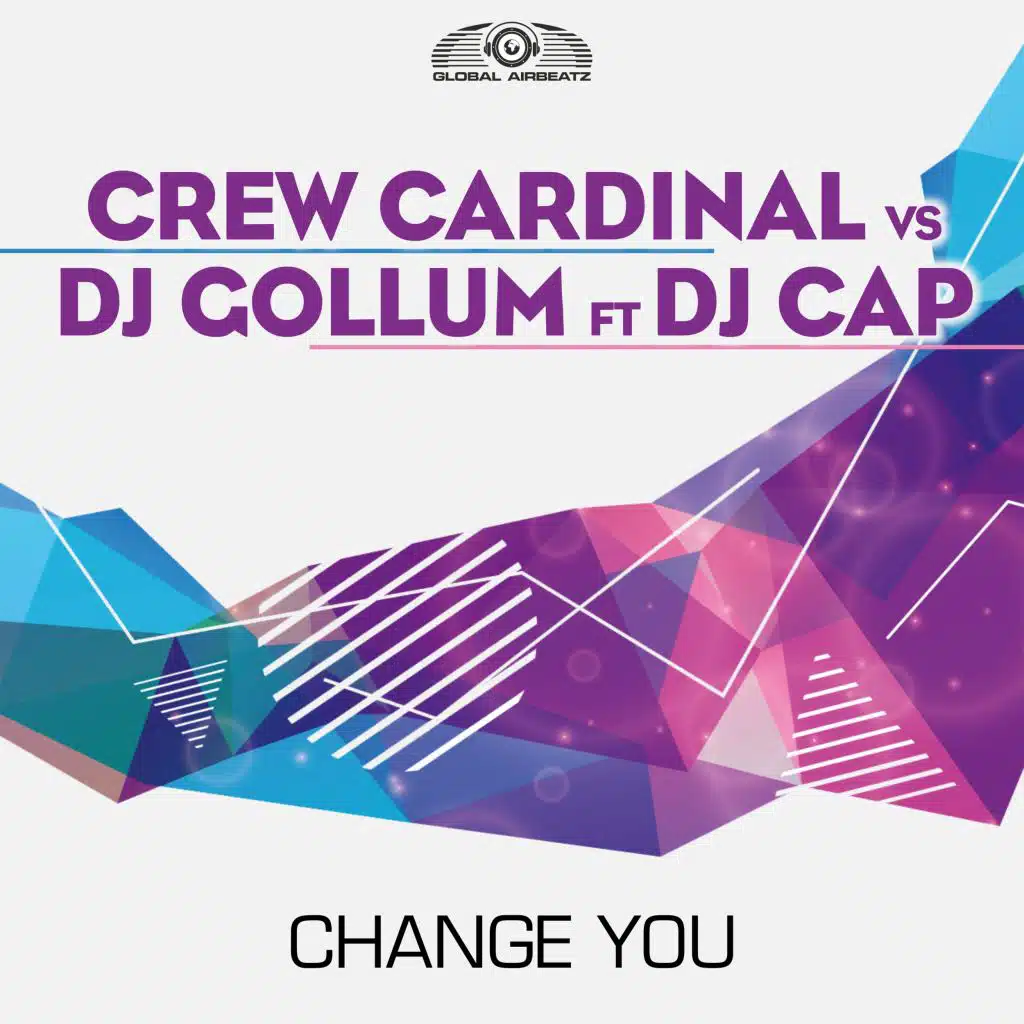 Crew Cardinal vs. DJ Gollum