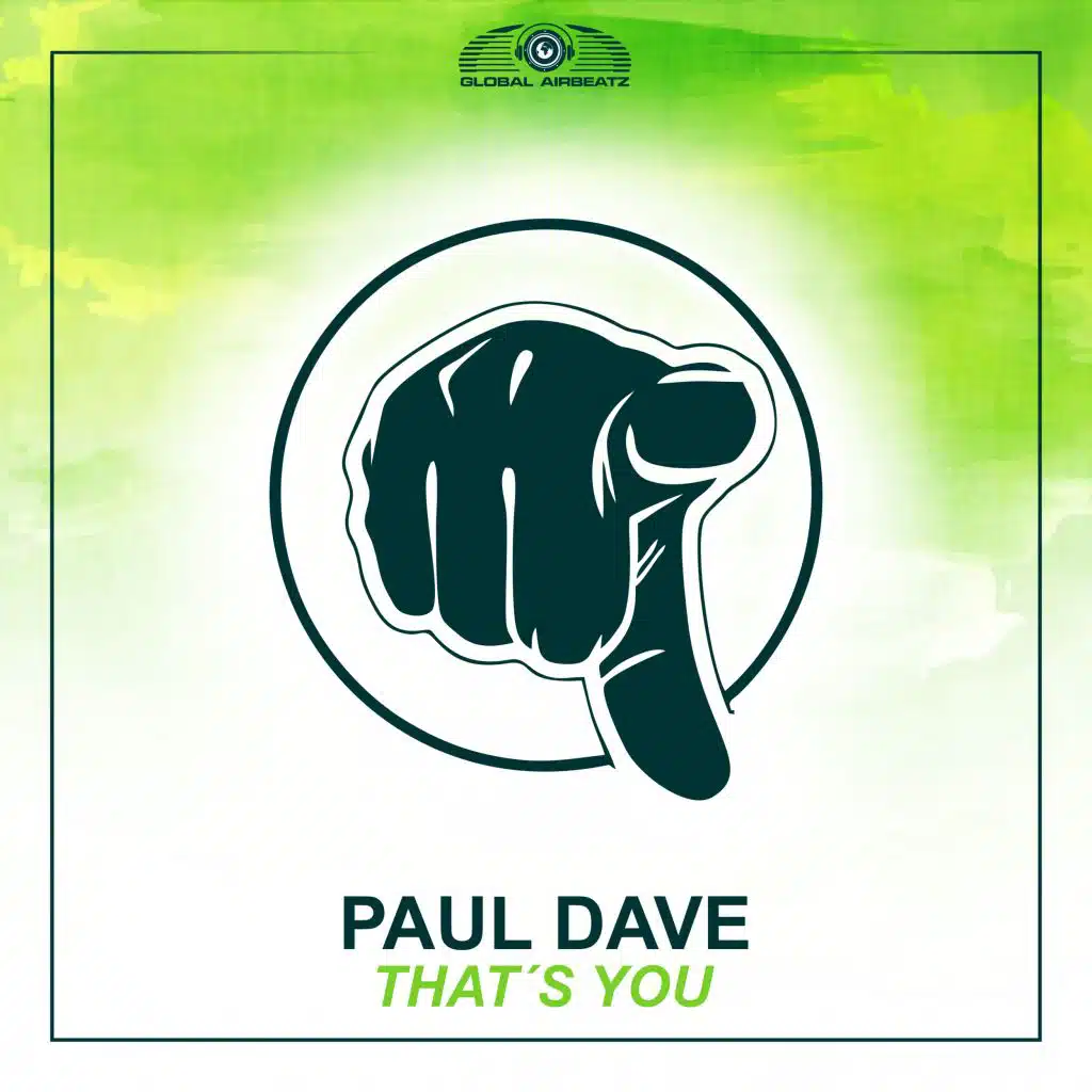 Paul Dave