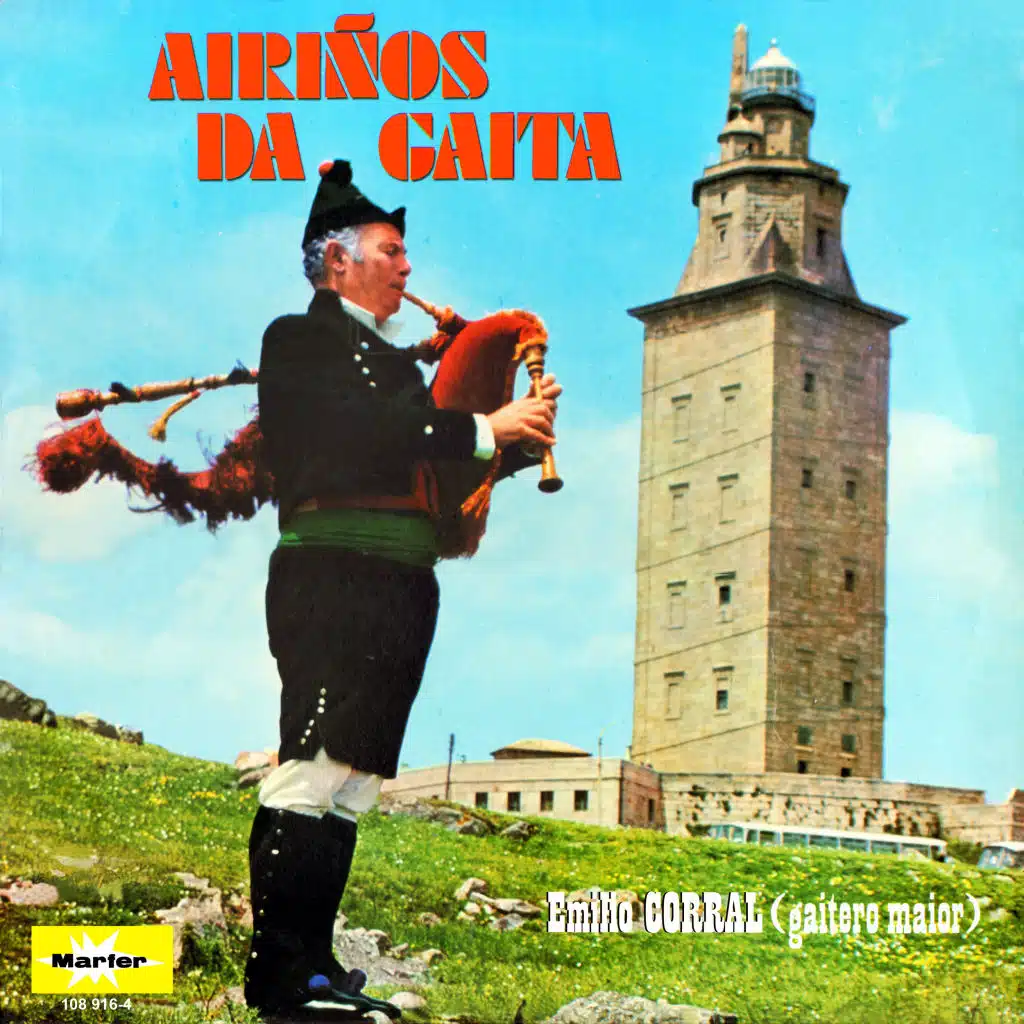 Pandeirada Típica de Torás